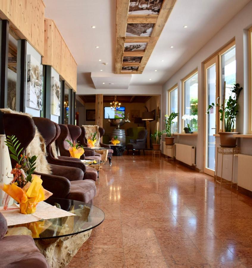 Gosau Apartment 307 Exterior photo