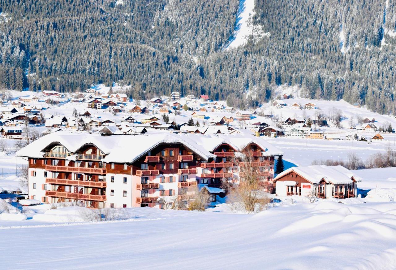 Gosau Apartment 307 Exterior photo
