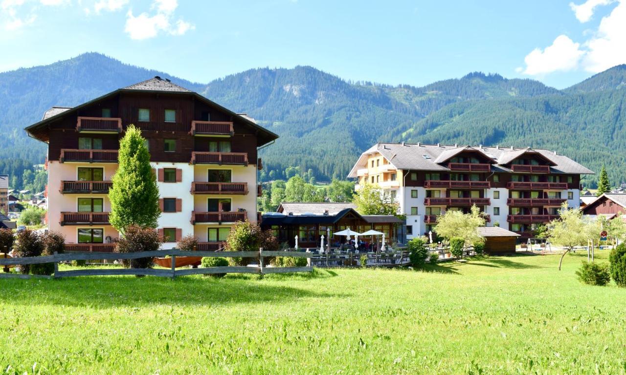 Gosau Apartment 307 Exterior photo